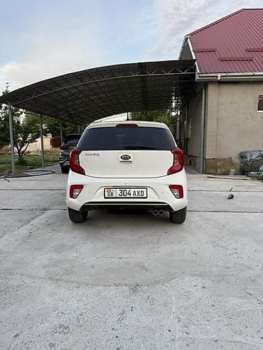 фары на мерседес 124 бишкек: Kia Morning: 2020 г., 1 л, Автомат, Бензин, Хэтчбэк — 3
