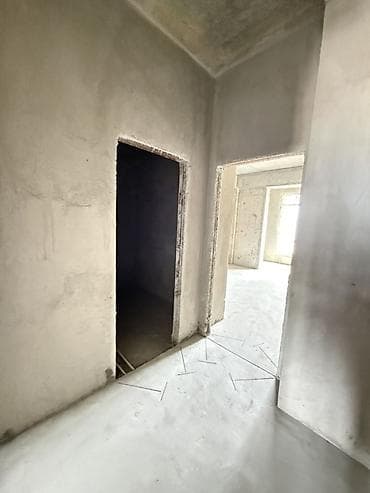 Продажа квартир: 2 комнаты, 79 м², Элитка, 13 этаж, ПСО (под самоотделку) — 6