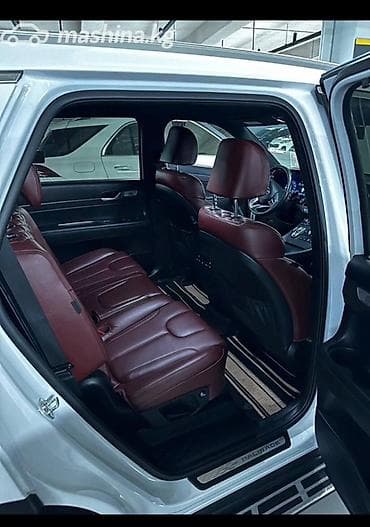 хундай старекс 1: Hyundai Palisade: 2020 г., 3.8 л, Автомат, Бензин, Кроссовер — 7