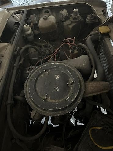 Двигатель 03 от жигули 2106 В отличном состоянии Все отлично работает at lalafo.kg Двигатель 03 от жигули 2106 В отличном состоянии Все отлично работает