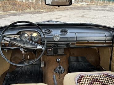 редуктор 3 07: ВАЗ (ЛАДА) 2106: 1986 г., 1.3 л, Механика, Бензин, Седан — 9