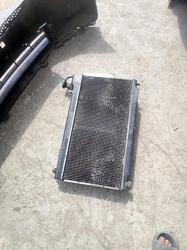 бампер ауди а6 с4: Бампер Honda — 4