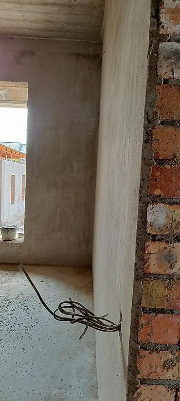 Терезелер жана комплектөөчүлөр: Дубалдарды шыбоо 6 жылдан ашык тажрыйба — 1