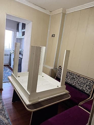 сдаю в борсан: 1 комната, Собственник, С мебелью частично — 8