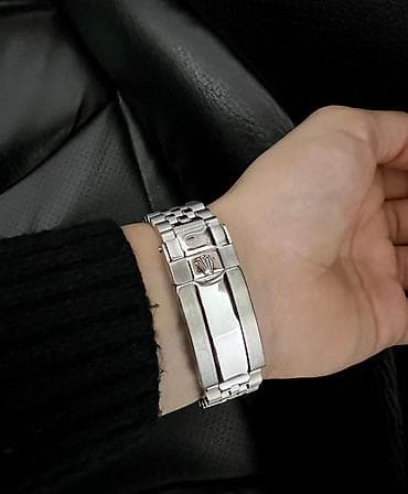 martyn line отзывы: Ro|ex GMT-MASTER || 💎 Роскошное качество (класс “ААА+”) 💎 Cапфировое — 3