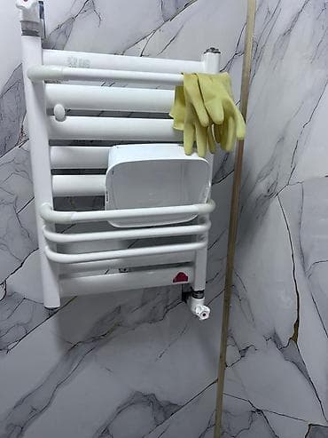 гараж аламедин: Сдаются комнаты в районе Западного автовокзала. Описание: - Отдельный — 7