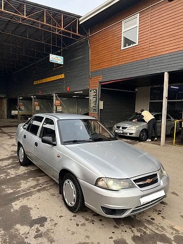 daewoo жентра: Daewoo Nexia: 2011 г., 1.6 л, Механика, Бензин, Седан — 3