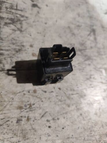 запчасти митсубиси паджеро 2: Mitsubishi Pajero W44 Реле, Митсубиси Паджеро 2 Номер M B 8 1 8 5 2 — 2