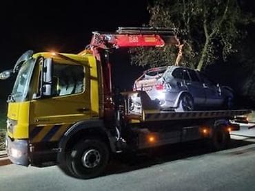 suv: С манипулятором — 1