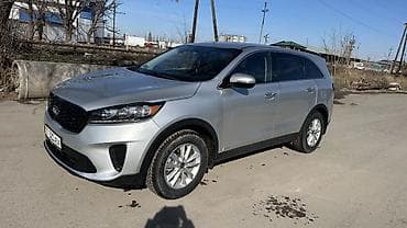 x5 e53: Kia Sorento: 2019 г., 2.4 л, Автомат, Бензин, Кроссовер — 3