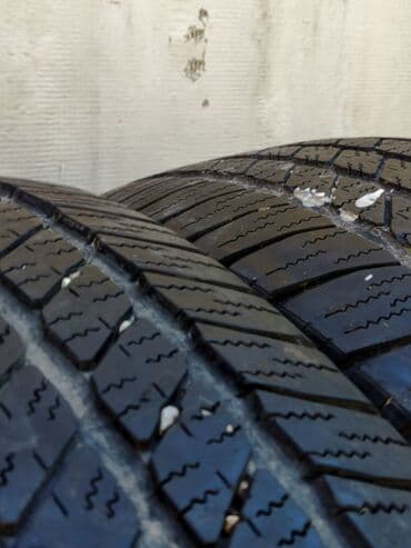 шинный центр бишкек цены: Шины 265 / 65 / R 17, Лето, Б/у, Комплект, Michelin — 5