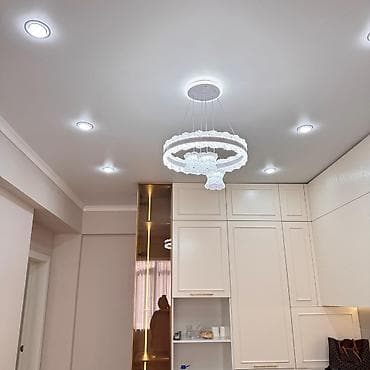 6: 2 комнаты, 81 м², ул. Лев Толстой Элитка, 6 этаж, Дизайнерский ремонт — 4