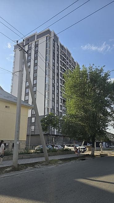 central park: 2 комнаты, 86 м², Элитка, 12 этаж, Свежий ремонт — 1