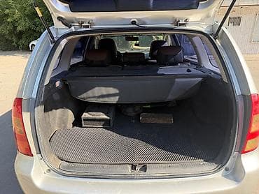 jetta 2: Toyota Corolla: 2006 г., 1.6 л, Механика, Бензин, Универсал — 7