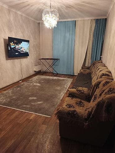 60 м², С мебелью at lalafo.kg 60 м², С мебелью