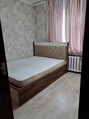 с подселением тунгуч: 3 комнаты — 4