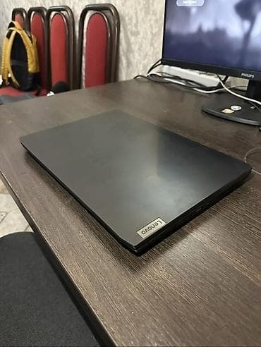 Игровой, Б/у, AMD Ryzen 7