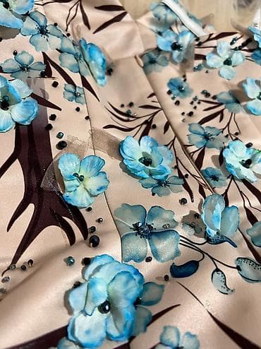 max mara: Платье на выпускной вечер от американского бренда Mark Tailor — 7