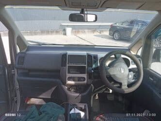 шина жалал абад: Nissan Serena: 2006 г., 2 л, Вариатор, Бензин, Вэн/Минивэн — 4