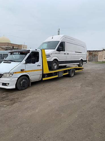 кран ош: С лебедкой, С манипулятором, Со сдвижной платформой — 1