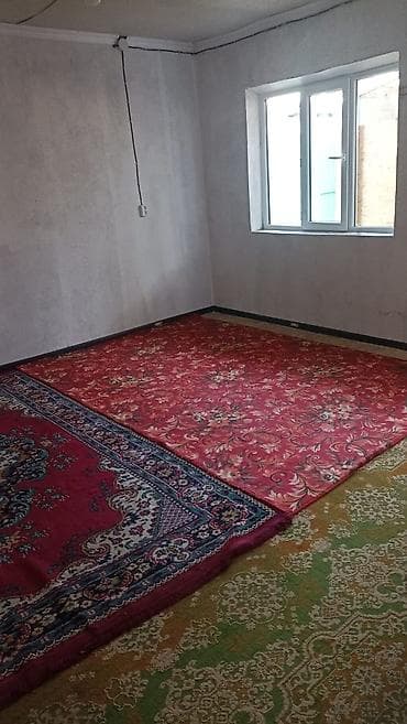 дом в токмаке: Студия, С мебелью частично — 6