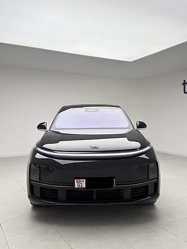 lancer evolution: Lixiang L7: 2023 г., 1.5 л, Автомат, Гибрид, Кроссовер — 3