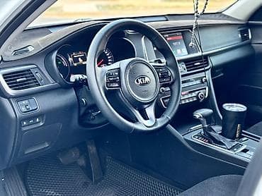 Унаа сатуу: Kia K5: 2018 г., 2 л, Автомат, Гибрид, Седан — 9