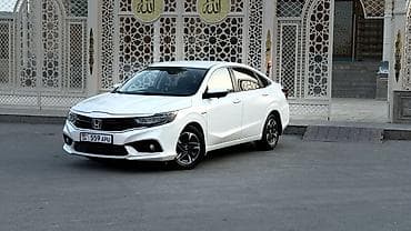 fit 1 5: Honda Accord: 2021 г., 1.5 л, Автомат, Гибрид, Седан — 1