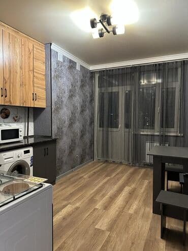 отдых на ысык кол: 1 комната, Душевая кабина, Постельное белье, Кондиционер — 8