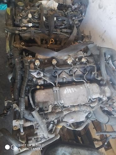 нисан серена матор: Мотор таета Д4Д дизель РАФ 4 авенсисавенсис Версо,карола. Моторы — 3