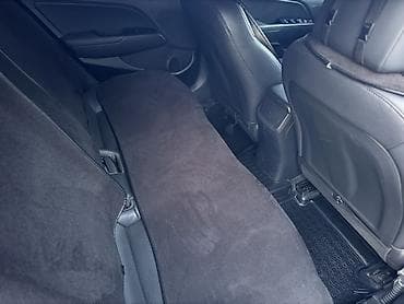 elantra: Hyundai Avante: 2017 г., 1.6 л, Автомат, Газ, Седан — 7