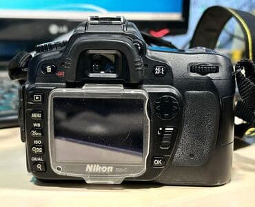 сколько стоит нерабочий ноутбук: Фотоаппарат D80. Идеальное состояние — 5