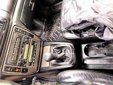 abs e39: Volkswagen Passat: 2002 г., 2 л, Ручные, Бензин, Седан — 9