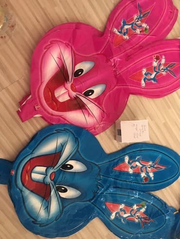 оформление шарами бишкек: Фольгированые фигуры .надувные. Продажа оптом — 1