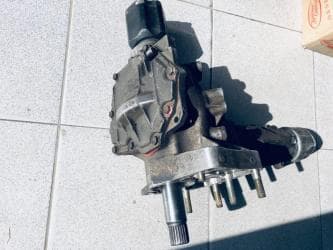 обмен на авто с доплатой: Продаю или Меняю Раздатку на ТОЙОТУ РАВ 4 В старом кузове. От 0 — 5