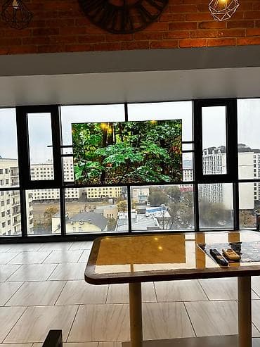 Продажа квартир: 5 и более комнат, 217 м², Элитка, 10 этаж, Дизайнерский ремонт — 4