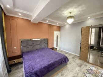 чистка ковер: Сдаю 3 х ком квартиру район Ынтымак парка на длительный срок 900$ со — 2