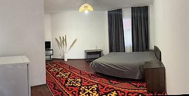 centr park: Гостевой дом на Иссык-Куле, Гостевые номера, Бостери, 10+ мест, Посуточно — 2
