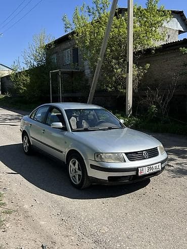 маховик passat b5 1.9 tdi: Volkswagen Passat: 1998 г., 1.8 л, Ручные, Бензин, Седан — 1