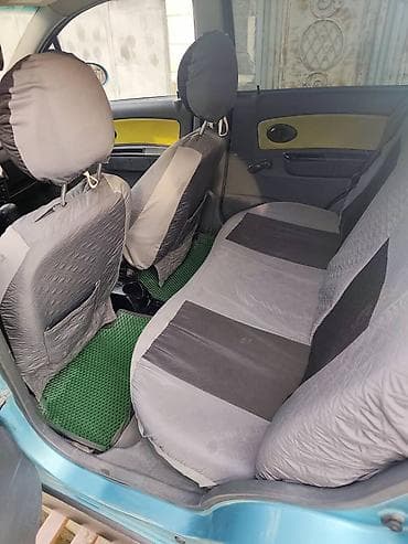 r15 4114: Салон автомобиля (интерьер) с доработками и аксессуарами - Руль с — 2