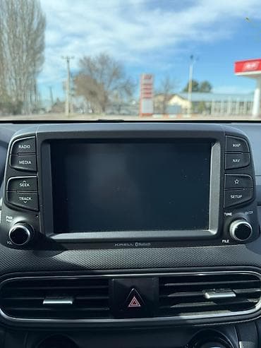 daewoo lanos 1: Hyundai Kona: 2019 г., 1.6 л, Автомат, Бензин, Кроссовер — 10