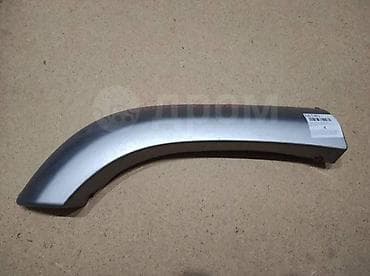 surf: Переднее левое Toyota, 2001 г., Б/у, Оригинал — 6