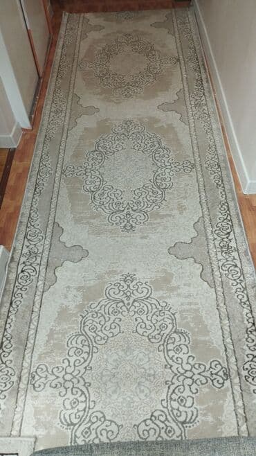 трансбой автомойка бу: Ковровая дорожка Б/у, Безналичная/наличная оплата — 1