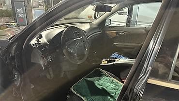 5: Mercedes-Benz E-Class: 2003 г., 3.2 л, Автомат, Бензин, Седан — 5