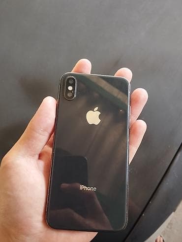 mx master 3s: IPhone X, Space Gray, Кабель — 4