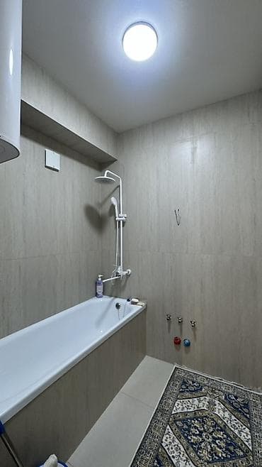 one room: 2 комнаты, 73 м², Элитка, 5 этаж, Дизайнерский ремонт — 4