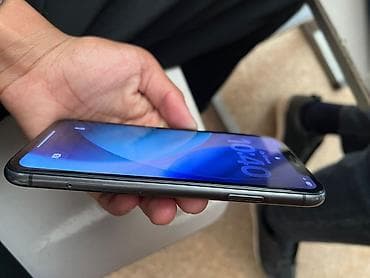 купить бу iphone 11: IPhone 11, Черный — 2