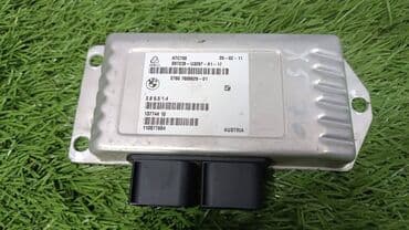 датчик srs: BMW Б/у, Оригинал — 1