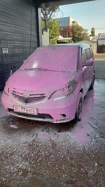 honda elysion радиатор: Honda Elysion: 2004 г., 2.4 л, Автомат, Газ, Минивэн — 9