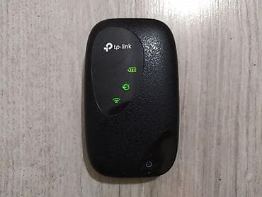 3g tp link: TP-Link M7000 4G. Универсальный карманный Wi-Fi роутер. Работает с — 1